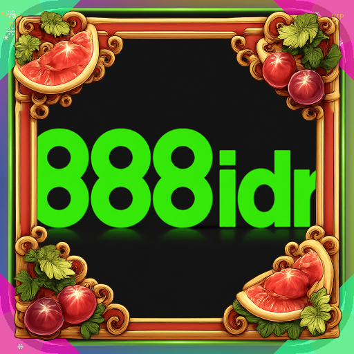888idr — mitra unggulan